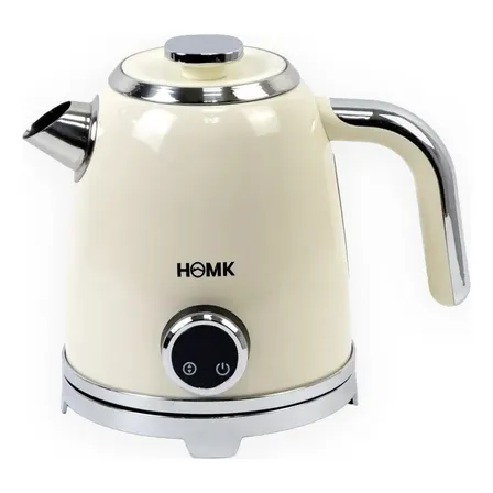 Pava Digital Homk Picasso Corte Mate Beige