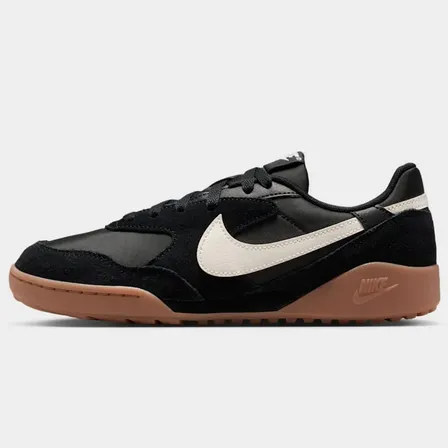 Zapatillas Nike Terra Manta Suede Para Mujer Im6484-002 Blanco 7.5