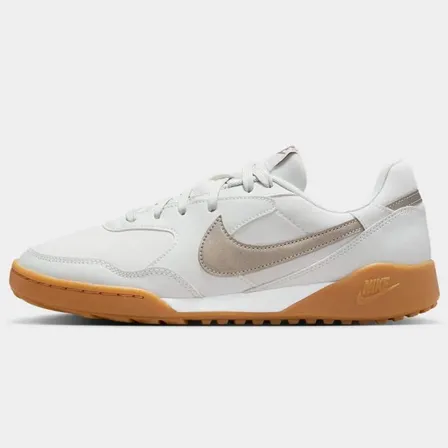 Zapatillas Nike Terra Manta Para Mujer Gris 2 Gris 7.5
