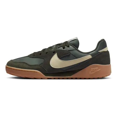Zapatillas Nike Terra Manta Suede Para Hombre Verde 300 Verde 9.5