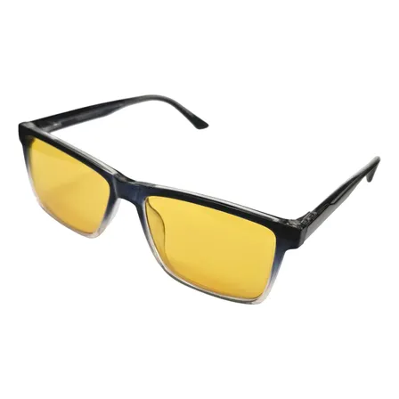 Anteojo Lentes Gamer Night Drive Running Hd Visión Nocturna