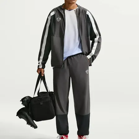 Pantalón Nike Repel Strike+ Para Hombre Gris 254 Gris L