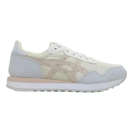 Zapatillas Deportivas Asics Tiger Runer Ii - Gamati Calzados Cream/mineral Beige 42.5 Ar