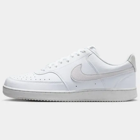 Zapatillas Nike Court Vision Low Next Hombre Dh2987-117 Blanco 8