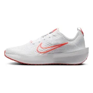 Zapatillas Nike Interact Run Para Mujer Blanco 110 Blanco 9