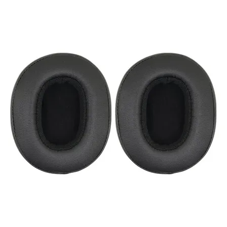 Almohadillas Auriculares Compatible Skullcandy Hesh V-s Negro