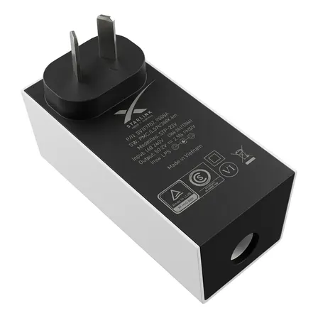 Fuente Starlink Mini Original Transformador Oem