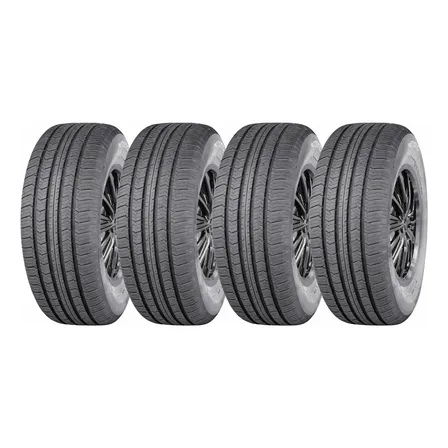 Kit X4 Neumáticos Onyx Ny-806 185 65 R15  88h H