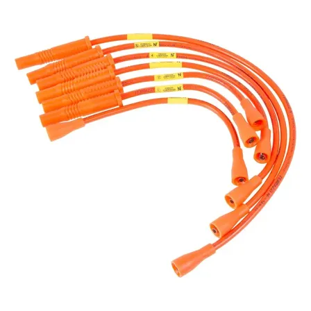 Cables Bujia Competicion Ferrazi F-100 Falcon - 3.0 3.6