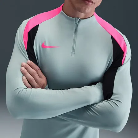 Remera Nike Strike Para Hombre Fn2403-395