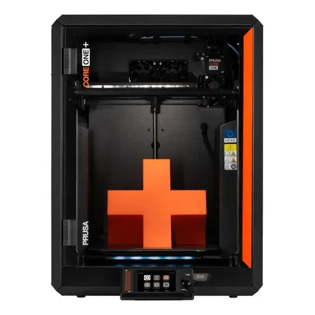Impresora 3d Prusa Core One Gen 2 Corexy Cerrada 290 C Wifi