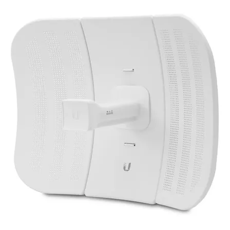 Ubiquiti Litebeam M5 23dbi 5.8ghz Airmax Lbe C/fuente Antena