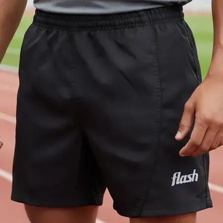 Short Rugby Flash Adulto Tienda Exclusiva Flash