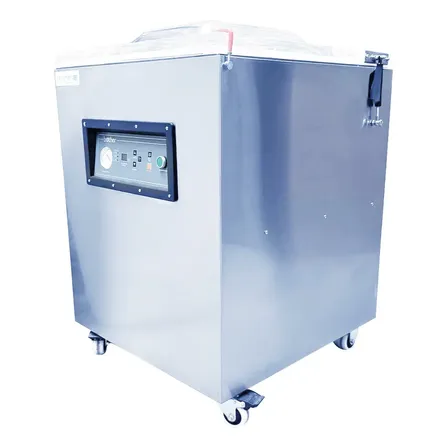Envasadora Vacío Industrial - Brother BROEVM60G Inyec Gas