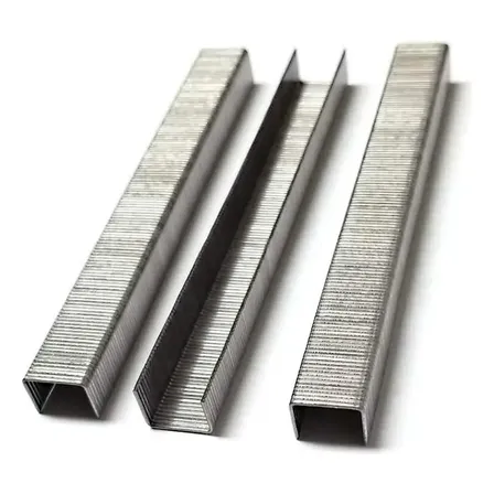 5000 Grampas Grapas 16mm Calibre 21 Neumática Tapicería