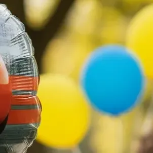 Globo Metalizado Forma Cars Rayo Mcqueen Auto 50 Cm Cars