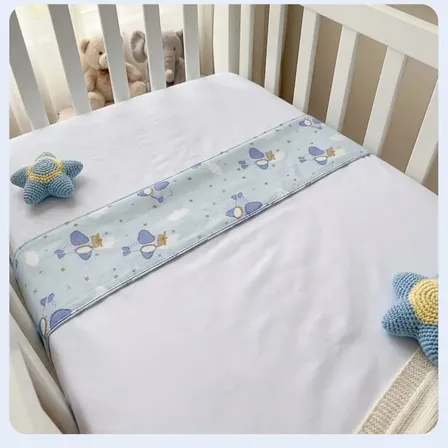 Sabanas Practicuna (1m De Ancho X 1.30 De Largo)