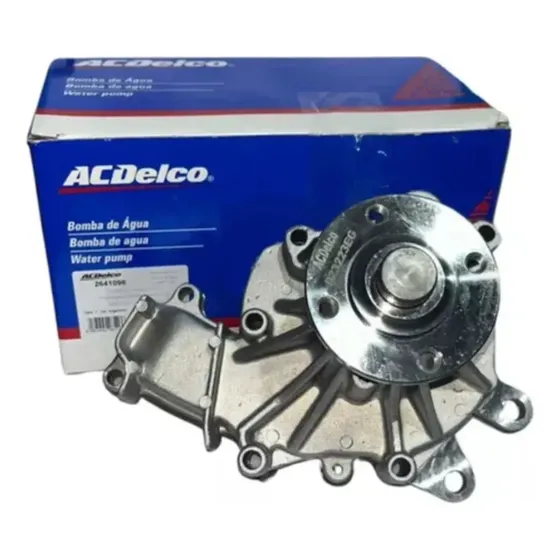 Bomba De Agua 2.5 2kd 3.0 1kd Toyota Hilux