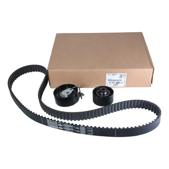 Kit Distribucion Peugeot 206 207 208 2008 1.6 16v Original