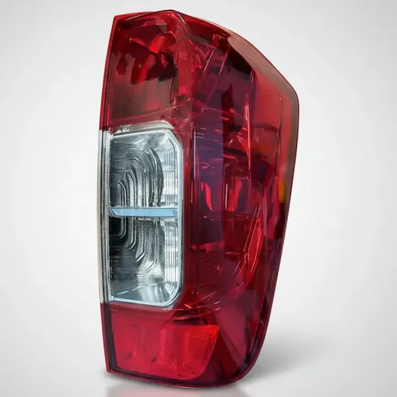 Faro Trasero Nissan Frontier 15 16 17 18 19 20 21 22 23 24