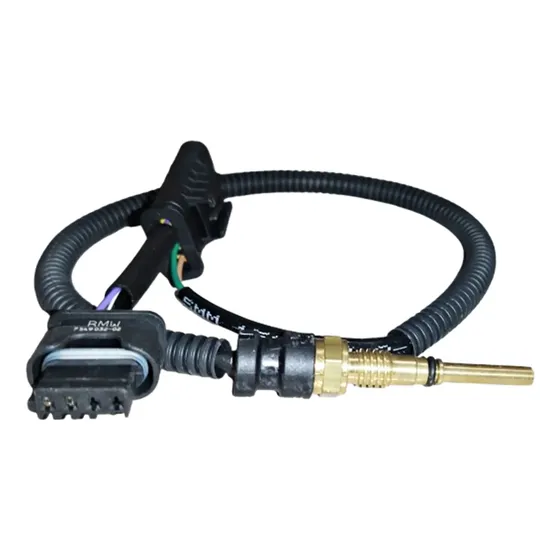 Bulbo Sensor Temperatura 207/308/408/3008 1.6 Thp Orig 100%