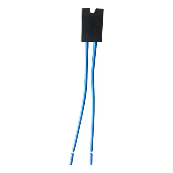 Portafusibles Aereos, Cable 2mm, P/ Fusibles Ficha X 10 Un.