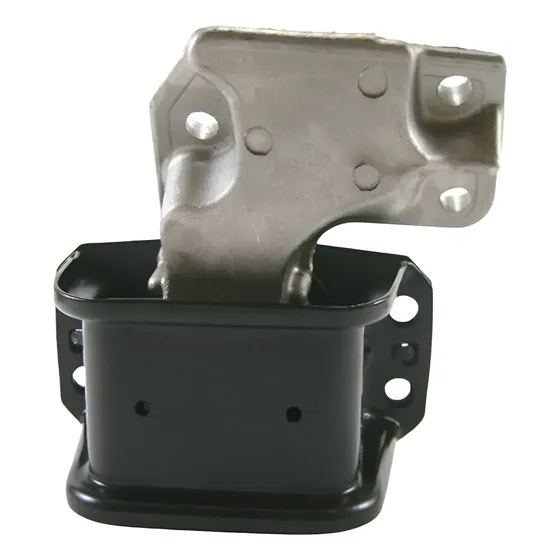 Soporte Pata De Motor Peugeot 307 1.6 - Nafta