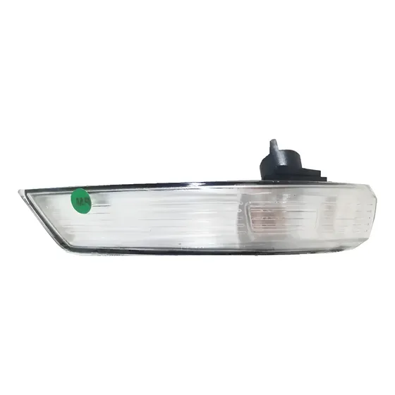 Luz De Espejo Exterior Ford Focus Mk 2008/2018 Izquierdo