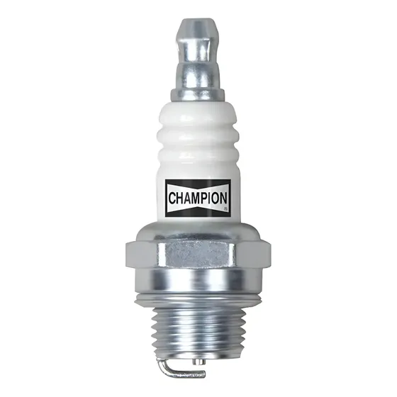 Bujía Champion Cj8 Cortadora Pasto Desmalezadora Motosierra
