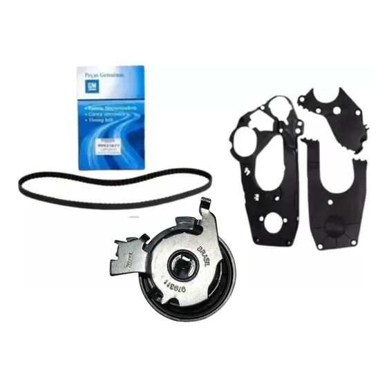 Kit Distribucion + Tapas Chevrolet Corsa Classic 1.4