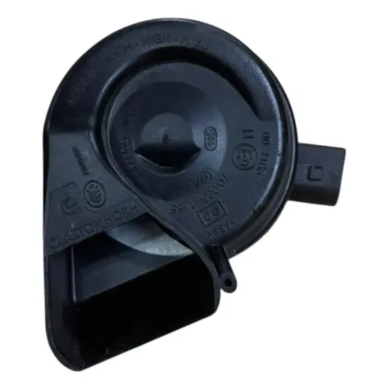 Bocina Aguda Vw Amarok Fox Suran 10/12 Tt Ttrs A3 S3 07/14
