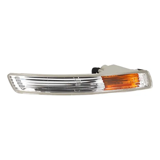 Faro Delantero Derecho De Paragolpe Volkswagen New Beetle