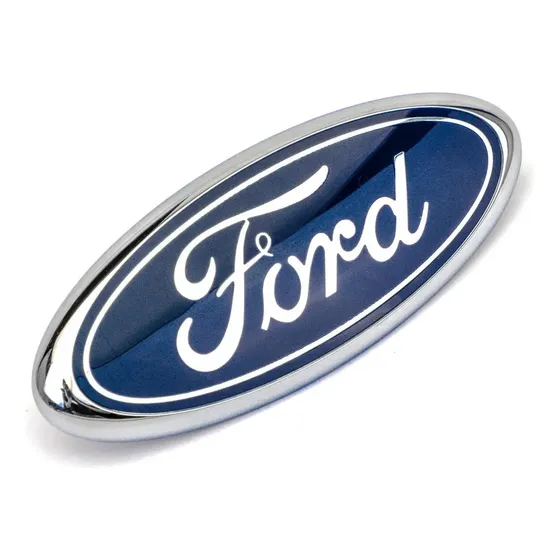 Emblema Rejilla Ford Delantero Ford Ecosport 13/16