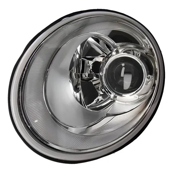 Optica Derecho Volkswagen New Beetle 07/12