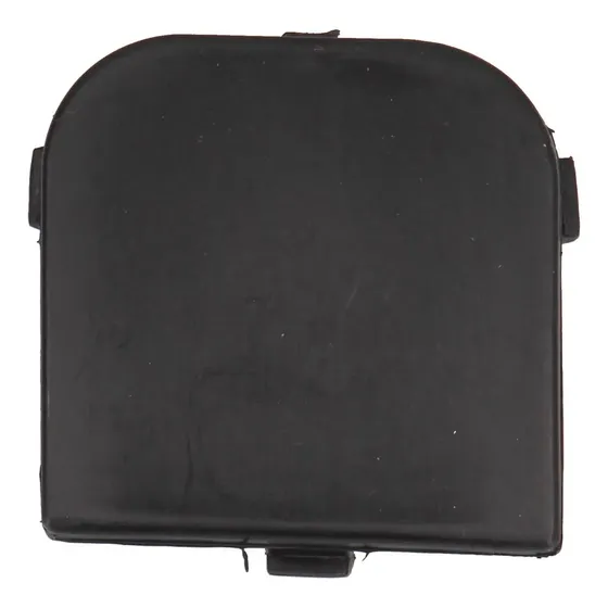 Tapa Paragolpe Trasero Gancho 5 Puertas Ford Focus Ii 09/13