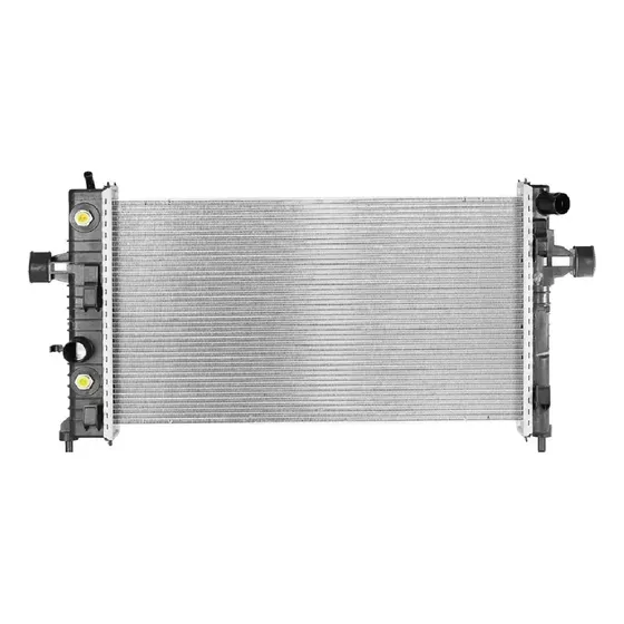 Radiador Chevrolet Vectra 2.4 2009 2010 2011 Cd Automatico