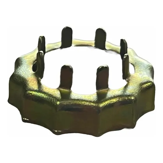 Seguro Tuerca Punta De Eje Ford Falcón Taunus F100/350 3/4