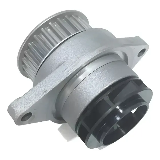 Bomba De Agua Vw Fox Gol Polo Suran Voyage Seat Inca Ibiza