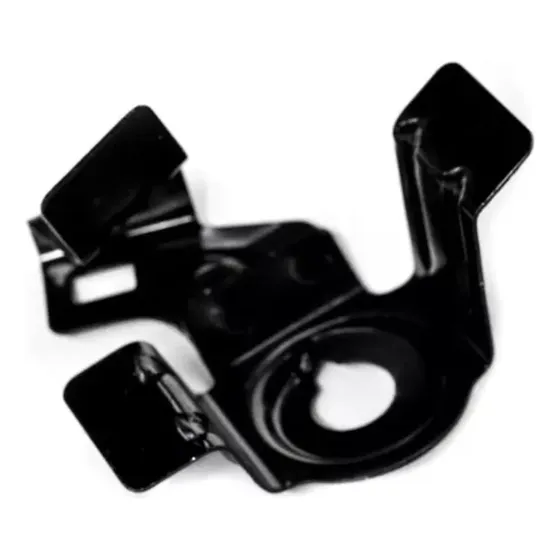 Chapa Soporte Derecho Regulador Capot Gm Chevrolet Spin /17