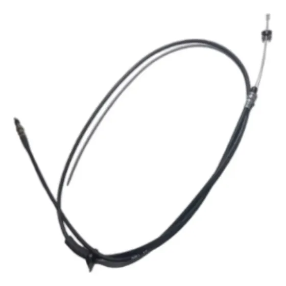 Cable Acelerador Kia Besta 95-00 Original