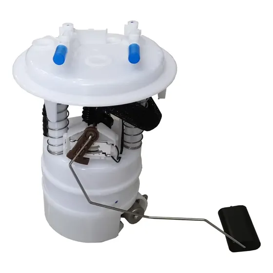 Modulo Bomba De Combustible Citroen C4 C5 Pg 207 96812358805