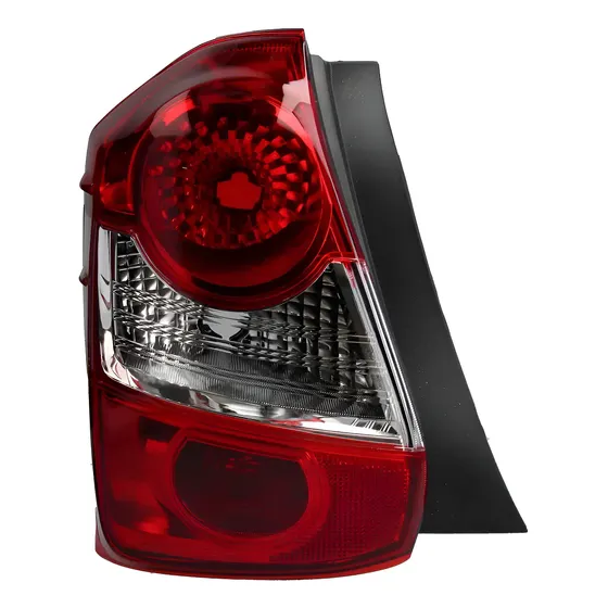 Faro Trasero 5 Puertas Izquierdo Toyota Etios 13/17