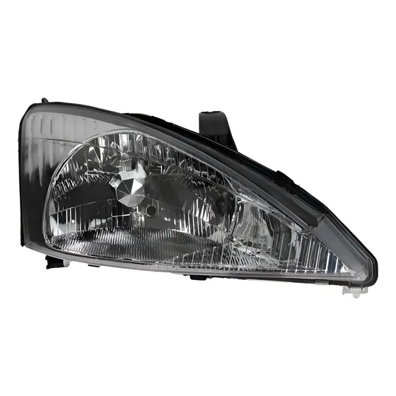Optica Ford Focus Mk1 1999 2003 Derecha