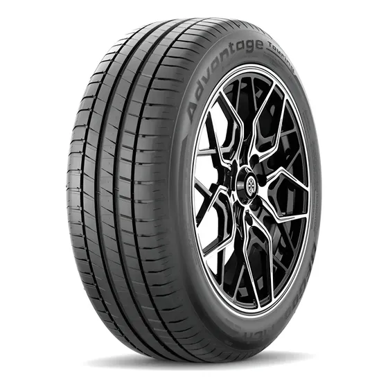 Neumatico Bfgoodrich 225/65 R17 102h Advantage Touring Go