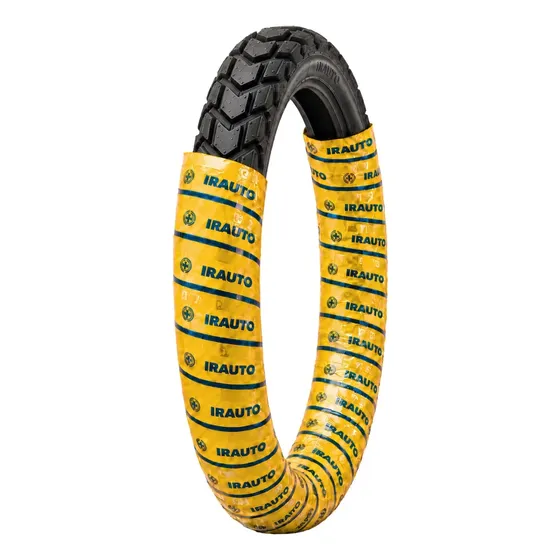 Neumatico Irauto 2.75-21 Mondial Td150rd