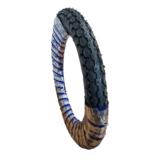 Neumático Moto 110 / 275-14 / Para Mondial Ld 110 - Antares