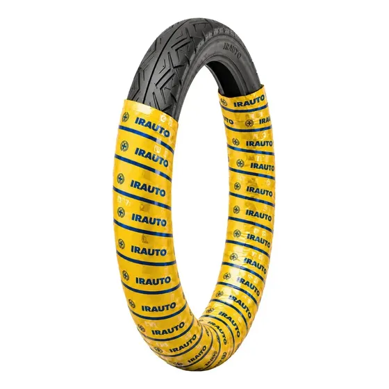Neumatico Irauto 2.75-17 Corven Mirage 110