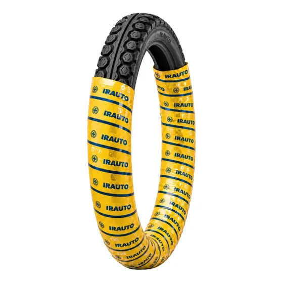 Neumatico Irauto 80/100-14 Honda Biz 125