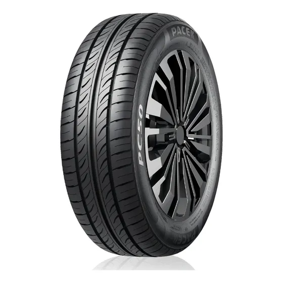 Neumático Pace PC50 185/65R14 86 Negro