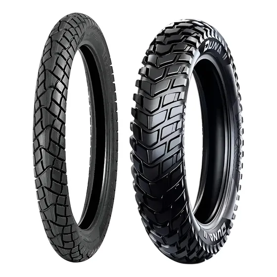 Kit Cubiertas Levorin Moto Honda Tornado Xtz Skua Xre Triax